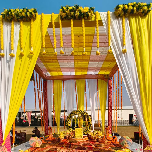 Welcome To BS Hospitality